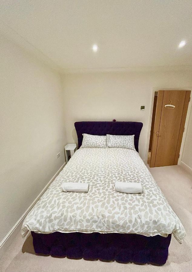 Lovely Cosy Apartment Bromley Buitenkant foto